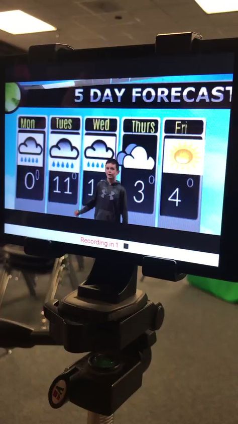 Weather Broadcast, Tradeshow Display, Weather Projects, News Broadcast, Stem Lab, Posters Minimalist, Stem Steam, Weather News, Enrichment Activities