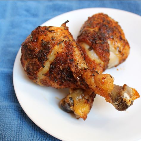 The Stay At Home Chef: Cajun Chicken Drumsticks - & how to make homemade Cajun seasoning Baked Cajun Chicken, Cajun Chicken Salad, Cajun Seasoning Recipe, Frying Chicken, Chicken Drumstick, Homemade Cajun Seasoning, Drumstick Recipes, Chicken Drumstick Recipes, Cajun Chicken