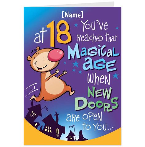 18th Birthday Quotes Funny by @quotesgram 18th Birthday Quotes Funny, 18th Birthday Quotes, Happy 18th Birthday Son, Happy Birthday Nephew Quotes, Funny Birthday Card Messages, Birthday Quotes For Son, Birthday Card Gif, Quotes For Son, Birthday Ecards Funny