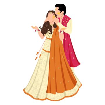 indian wedding,haldi function,wedding clipart,wedding,wedding dress,ethnic,wedding inspiration,indian weddings,indian,marriage,bride,bride and groom,couple,indian wedding goals,wedding couple,traditional,groom,traditional wedding,indian couple,wedding illustration,indian bride,the bride,cartoon bride and groom,lehenga,wedding attire,couple cartoon,couples of india,traditional indian dress,wedding invitation,hindu marriage,dress,indian wedding couple,haldi,the groom,ceremony,cute couple,couple il Dresses Illustration, Wearing Outfits, Indian Wedding Pictures, Couple Caricature, Caricature Wedding Invitations, Wedding Illustration Card, Couple Illustration Wedding, Bride And Groom Cartoon, Wedding Couple Cartoon