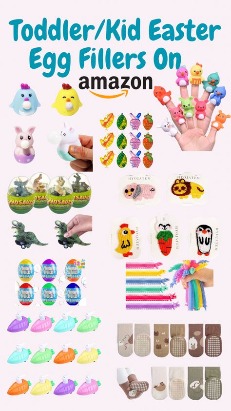 Easter egg fillers, Easter egg stuffers, Easter egg fillers on Amazon, Easter egg fillers no candy, no candy Easter egg fillers, no candy Easter egg stuffers, Easter egg fillers no candy, Easter egg stuffers on Amazon, toddler Easter egg fillers, Easter egg fillers for a toddler, Easter egg stuffers for a toddler, Easter egg stuffers on Amazon, toddler easter egg fillers, Easter eggs, Easter egg hunt ideas, Easter egg filler ideas, Easter egg fillers for toddlers, Easter egg stuffers for toddler Toddler Easter Eggs Fillers, Toddler Egg Filler Ideas, Egg Stuffers For Toddlers, Montessori Easter Egg Fillers, Toddler Egg Fillers, Candy Free Easter Egg Fillers, Easter Filler Ideas, Ideas For Easter Egg Stuffers, Best Easter Egg Fillers