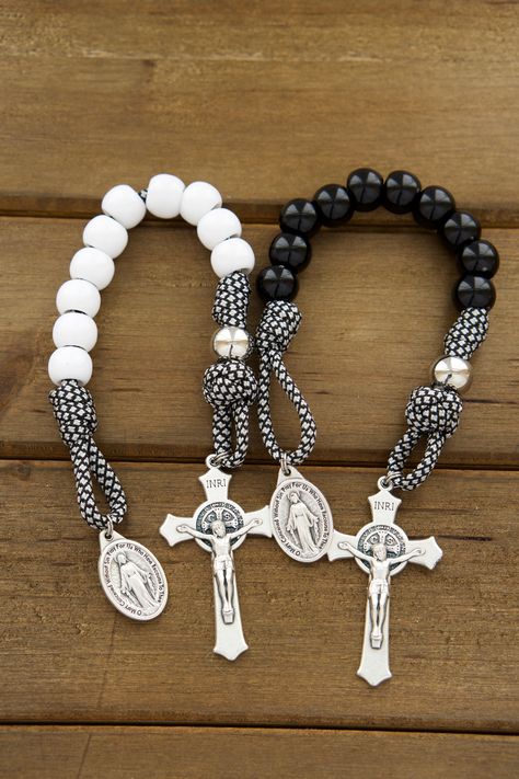 Pearl rosary