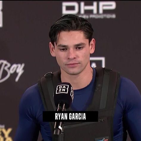 Ryan Garcia Aesthetic, Ryan Garcia Haircut, Ryan Garcia, Boxing Images, Mens Haircuts Short Hair, Mens Hair, Corte De Cabelo Masculino, Mens Haircuts Short, God Quotes