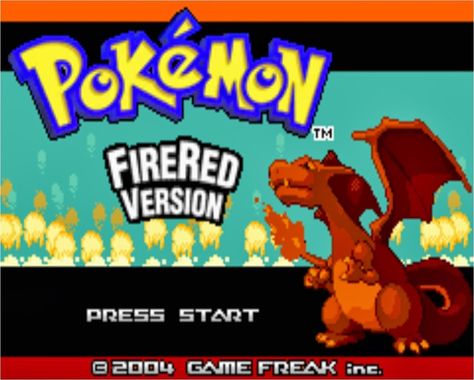 Download Pokemon - Fire Red Version V1.1 for Delta Emulator Download it at at https://deltaemulatorroms.com/download-pokemon-fire-red-version-v-1-1-for-delta/ Pokemon Alpha Sapphire, Nintendo Nostalgia, Pokemon Fire Red, Pokemon Alpha, Pokemon Challenge, Pokemon Sleep, Pokemon Silver, Pokemon Emerald, Pokemon Battle