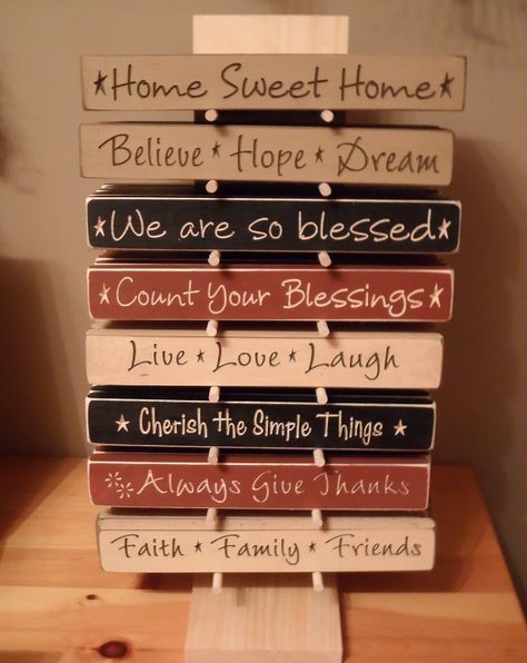 primitive country picture - Yahoo Image Search Results Primitive Signs Sayings, Kitchen Signs Sayings, Craft Signs Ideas, Country Kitchen Signs, Family Wooden Signs, Novella Ideas, Garden Signs And Sayings, Country Wooden Signs, Kitchen Rules Sign