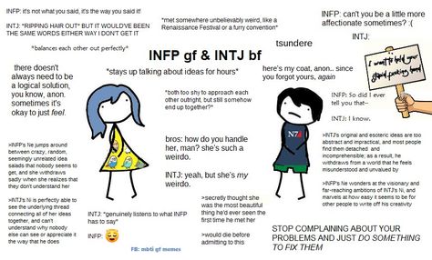 Infp X Intj, Infp Functions, Infp Quotes, Infp X Entp, Intj Infp, Infp Relationships, Infp T Personality, Type 4 Enneagram, Infp Mbti