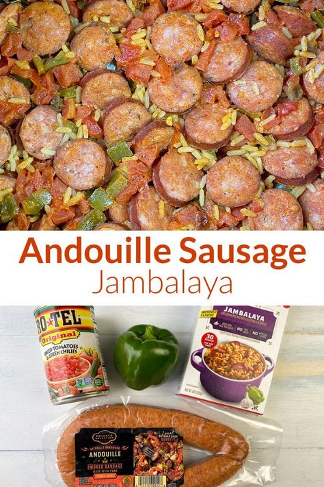 Aldi Jambalaya Recipe, Zatarains Jambalaya Add Ins, Jambalaya Recipe Easy Zatarans, Sausage Jumbulyia Recipes, Jumbalia Recipe Sausage Jambalaya Easy, Easy Jambalaya Recipe Simple, Jambalaya Zatarains, Pork Jambalaya Recipe, Zatarans Jambalaya