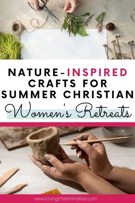 Christian Womens Retreat Favors, Womens Retreat Crafts, Womens Retreat Decor, Christian Crafts For Women, Womens Retreat Craft Ideas, Scripture Crafts For Women, Religious Crafts For Women, Prayer Crafts For Women, Faith Based Crafts For Adults