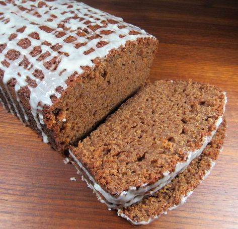 Apple Butter Quick Bread, Apple Butter Loaf, Apple Butter Bread Recipe, Apple Butter Bread, Apple Butter Muffins, Baking Apples, Butter Bread Recipe, Loaf Bread Recipe, Amish Bread