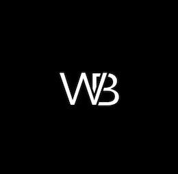 #black #aesthetic #waldberiries #icon Wb Logo Design Ideas, Wb Logo Design, Logo Bus, Wb Logo, Clean Fashion, Logo Design Art, Monogram Logo Design, Infiniti Logo, Typography Logo