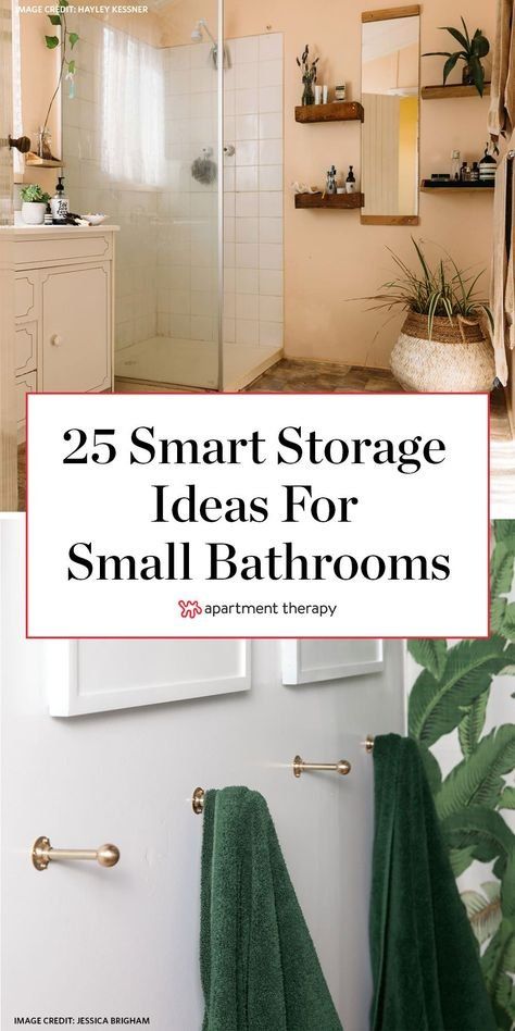 Small Rental Bathroom, Bathroom Organization Ideas, Bathroom Storage Hacks, Rental Bathroom, Small Apartment Bathroom, Bathroom Storage Ideas, Washroom Decor, Bathroom Hacks, Small Space Bathroom