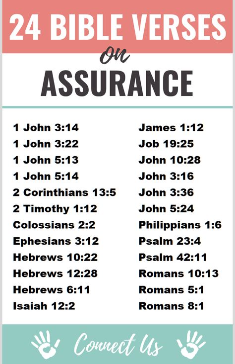 25 Powerful Bible Scriptures on Assurance – ConnectUS Yahweh Quotes, Spiritual Writing, Bible Organization, Bible Numbers, Scripture Marking, Scripture Writing Plans, Study Topics, Scripture Writing, Bible Study Topics