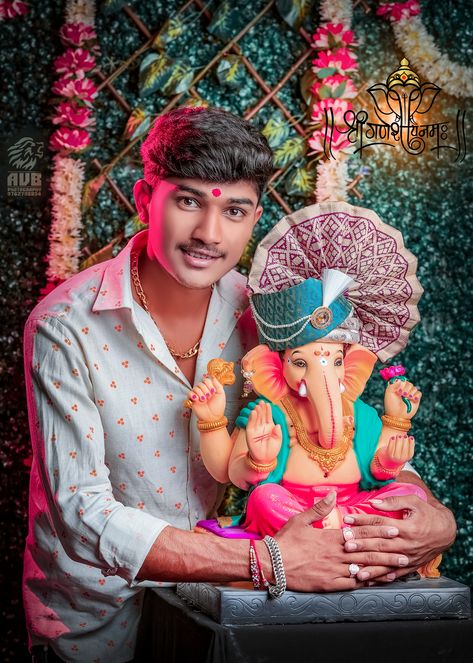 indoor/outdoor shoot make up, for connect us 9762798854 #ganpatibappa #bappa #bappapose #ganesh #utsav #ganpati_pose_2023 Ganesh Puja, Photoshop Backgrounds Backdrops, Ganesh Utsav, Happy Ganesh Chaturthi Images, Ganesh Chaturthi Images, Shree Ganesh, Male Models Poses, Beach Background Images, Ganesh Ji