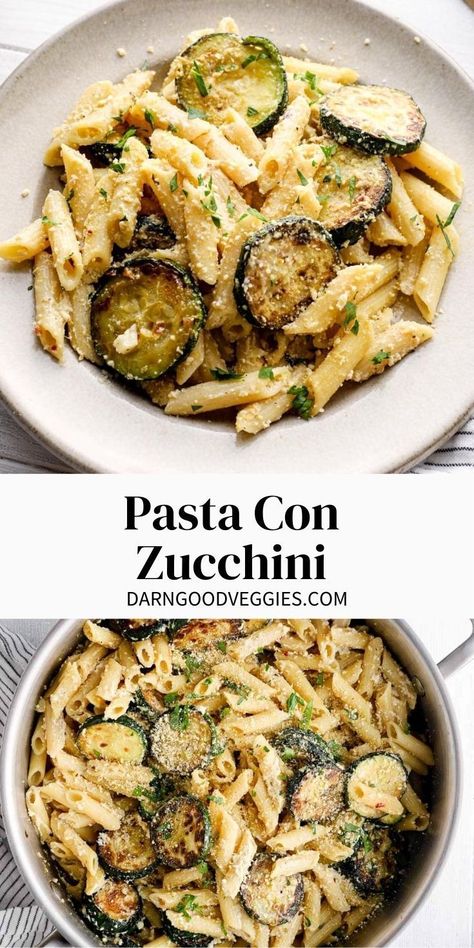 Pasta With Zucchini And Ricotta, Vegan Pasta With Zucchini, Ravioli With Zucchini, Rigatoni Zucchini Pasta, Easy Zucchini Pasta Recipes, Healthy Zucchini Pasta, Vegetarian Recipes Zucchini, Zucchini Parmesan Pasta, Zucchini Ricotta Pasta