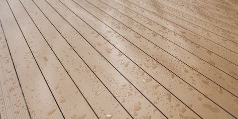 Out of all the materials used in decks today, aluminum is overlooked and underestimated in comparison to wood and composite planks. While they are definitely not for everyone, they aluminum decking has several unique properties that make it ideal for regions that get a lot of rain as well as ... Read More Pvc Decking, Deck Flooring, Composite Board, Aluminum Decking, Decking Material, Deck Projects, Aluminum Patio, Deck Boards, Deck Ideas