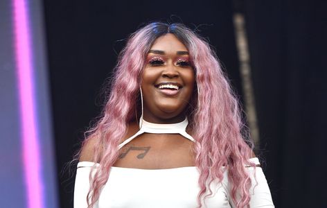 Cupcakke Rapper, Snapchat Profile, Happy 27th Birthday, H.e.r Lyrics, Camp Buddy, Email Id, Female Rappers, Lemon Pepper, Entertainment Music