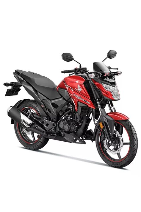 Honda X-Blade | 162.71 CC Honda Bike, Bullet Bike Royal Enfield, Moto Honda, Honda Bikes, Honda S, Street Bikes, Royal Enfield, Black Metallic, Metallic Silver