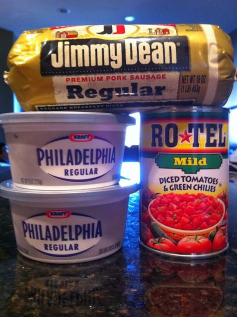 Jimmy Dean Sausage Dip Recipes, Jimmy Dean Sausage Dip, Jimmy Dean Sausage Recipes, Sausage Cream Cheese Dip, Sausage Dip Recipe, Jimmy Dean Sausage, Sausage Dip, Sage Sausage, Jimmy Dean