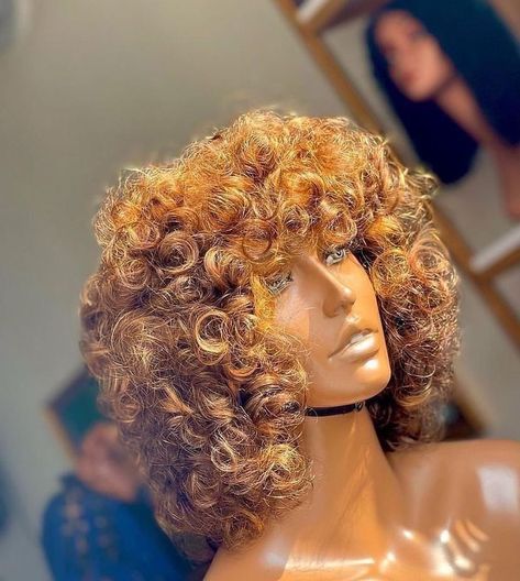 Omotola wig Bouncy curls like no other Everlasting curls Afro Wigs, 2piece Outfits, Bouncy Curls, Quick Braided Hairstyles, Curly Wigs, Weave Hairstyles, Diy Hairstyles, Black Hair, Braided Hairstyles