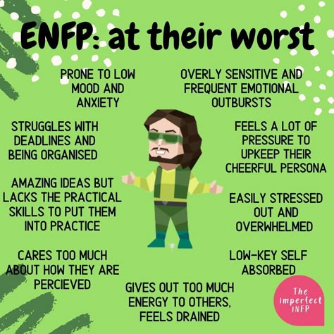 Personalidad Enfp, Enfp Personality, Enfp T, Mbti Memes, Mbti Character, Infp T, Myers–briggs Type Indicator, Myers Briggs Personalities, Myers Briggs Type