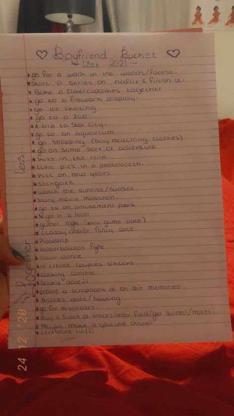 Boyfriends Favorite Things List, Cute Things To Make For Ur Bf, Sometimes All U Need Is Ur Boyfriend, Things To Do To Make Your Bf Happy, Things To Do For Him Just Because, Bf Gf Things To Do, Things To Do With Ur Bf At Home, What To Do At Your Boyfriends House, What To Call Ur Bf