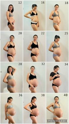 Pregnant Timeline Pictures, Pregnant Week By Week Pictures, How To Pose Pregnant, Pregnant Women Dress, Bau Outfits, Cute Outfits While Pregnant, How To Dress When Pregnant, Women Pregnancy Photos, Pregnancy Outfits Dress