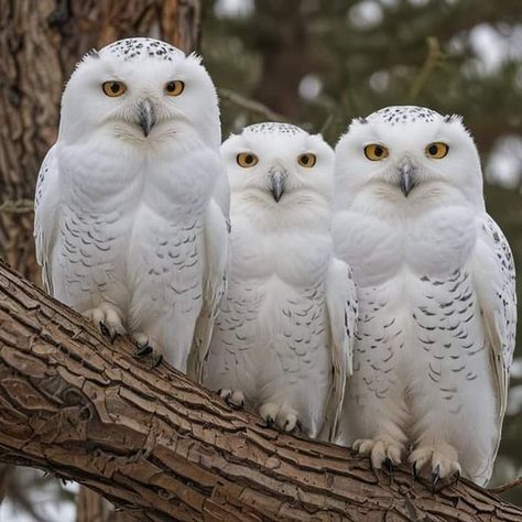 Owl Power Owl Lovers | I need 100 hi from owl lovers | Facebook Owl Artwork, Snow Owl, Star Cards, Owl Pictures, Owl Lovers, Creatures Of The Night, Snowy Owl, Christian Bale, Birds Of Prey