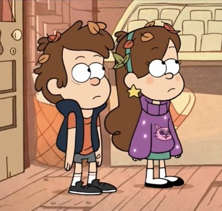 Gravity Falls Characters, Dipper And Mabel, Danger Mouse, Dipper Pines, Tiny Tales, Family Affair, On Air, Holy Trinity, Matching Profile Pictures