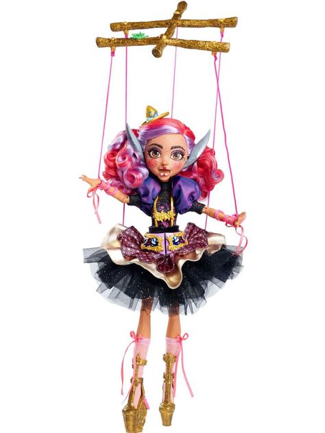 Ever After High SDCC 2016 Cedar Wood Doll Marionette Doll, Doll Therapy, Ever After Dolls, Birthday Presents For Girls, Personajes Monster High, Mattel Dolls, Presents For Girls, Dream Doll, San Diego Comic Con