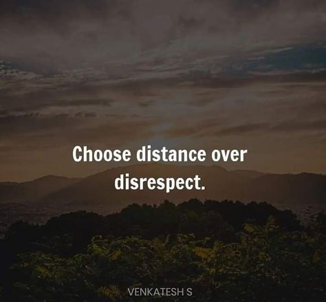 Quote On Disrespect, Distance Is The Only Answer To Disrespect, Disrespecting Your Partner Quotes, Disrespect Will Close Doors, Disrespect Quotes Relationships, Disrespectful In Laws Quotes, Disrespectful People Quotes, Dont Tolerate Disrespect Quotes, Quotes About Disrespect