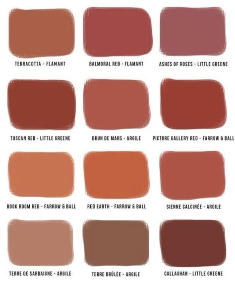 Terracotta Blush, Deco Rose, Bedroom Wall Colors, Sopot, Bedroom Paint, Paint Colors For Home, Bedroom Colors, Wall Color, Colour Schemes