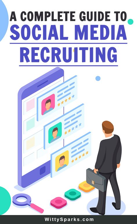 Social recruiting is becoming the buzzword in HR and recruitment – but what is it and should companies engage in it? The short answer is: yes.  #socialrecruiting #socialmediarecruiting #recruiting #career #careeradvice Recruiting Ideas, Recruitment Ads, Recruitment Marketing, Linkedin Business, Stem Ideas, Marketing Analysis, Business Strategies, Social Media Analytics, Employer Branding