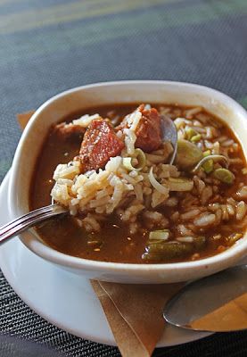 There's a Newf in My Soup!: Laissez Les Bon Temps Rouler - Let the Good Times Roll in New Orleans Cajun Cooking, Let The Good Times Roll, Good Times Roll, The Navy, Panama City, Panama City Panama, When He, Good Times, Main Dishes