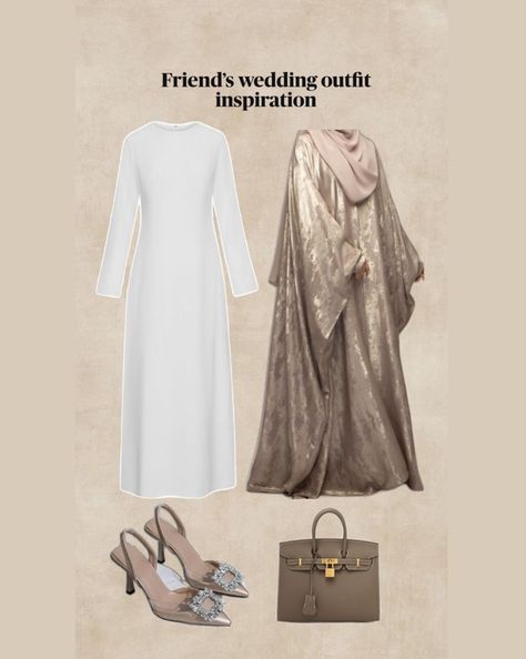 Modest outfit inspiration.✨ 🏷️ Modesty-modest outfits-abayas-inspiration-classy women-modest wear-pakistani wear-modest clothes for women- #modestfashion #modestclothing #modestwear #abaya #abayamuslimah #pinterest Fancy Abayas Weddings, Wedding Abaya Design, Abaya Fits, Fancy Abaya, Wedding Outfit Inspiration, Abaya Ideas, Abaya Modest, Fashion Abaya, Abaya Outfit