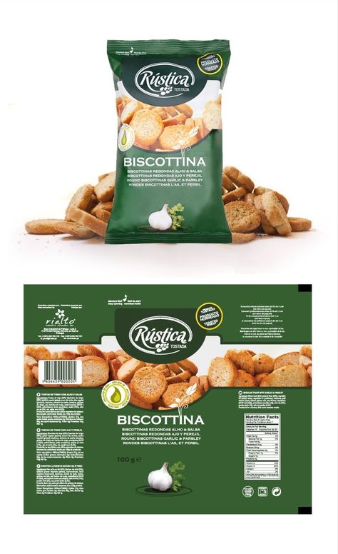 Label Produk, Chip Packaging, Biscuits Packaging, Packaging Snack, Luxury Packaging Design, Label Printing, Packaging Template Design, Packaging Label Design, Packaging Design Trends