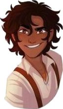 Leo Valdez Fanart, Percy Jackson Wallpaper, What Is Sleep, Pjo Hoo, Leo Valdez, Kane Chronicles, Triple Goddess, Still Alive, Percy Jackson