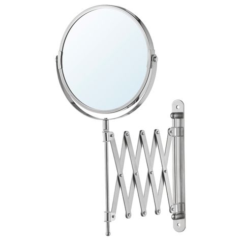 Ikea mirror ideas