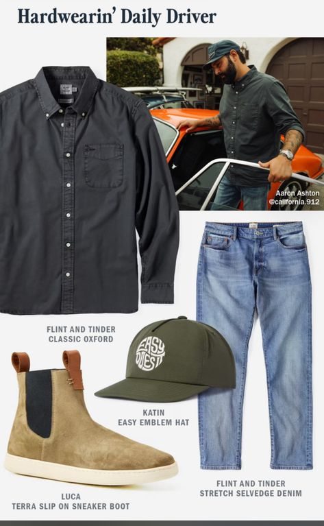 Outfits Men, Labor, Dress To Impress, Casual Outfits, Mens Outfits, My Style