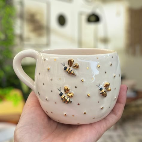 Mug painting ideas