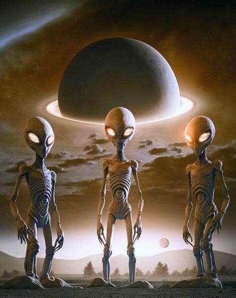 alienigenas ... br.pinterest.com Aliens And Ufos Art, Earth Hd, Alien Pictures, Alien Photos, Ufo Art, Alien Ship, Alien Artwork, Grey Alien, Alien Aesthetic