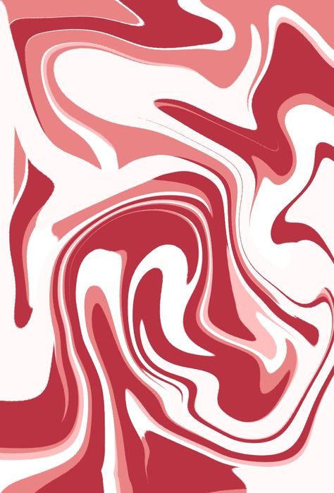 Swirly Wallpaper #Red#pink#swirly Swirly Wallpaper, Swirly Background, Red Color Background, Boho Background, Amazing Wallpapers, Make Stickers, Wallpaper Red, Animal Print Wallpaper, Wallpaper Patterns