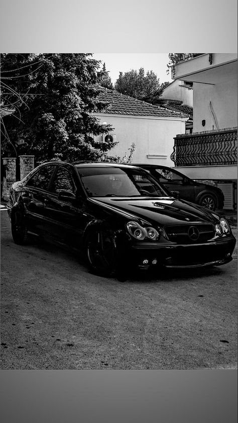 Mercedes W203 Wallpaper, W203 Amg, W203 Mercedes, Mercedes C55 Amg, Custom Mercedes Benz, C55 Amg, Vw Polo Gti, Custom Mercedes, Mercedes W203