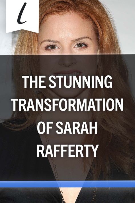 Sarah Rafferty's Instagram bio cheekily identifies her as "that redhead on 'Suits.'" It's an apt description for an actor that most fans know for her nine-season run playing Donna Paulsen in the legal drama "Suits," Sarah Rafferty Hair, Donna Suits, Donna Paulsen, Sarah Rafferty, Suits Tv Shows, Suits Tv, Instagram Bio, The Star, The List