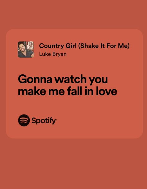 Luke Bryan Aesthetic, Country Love Song Lyrics Quotes, Western Captions, Country Love Song Lyrics, Country Love Songs Quotes, Kylee Core, Luke Bryan Lyrics, Luke Bryan Songs, Love Song Lyrics Quotes