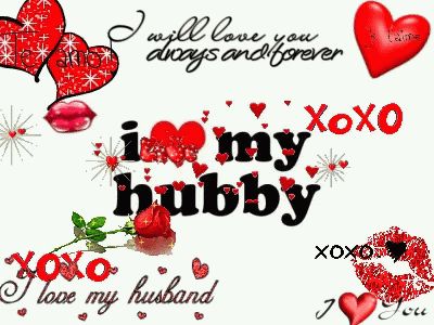 Hubby Love My Husband GIF - Hubby LoveMyHusband - Discover & Share GIFs Love U Hubby, I Love U Gif, Good Morning Rose Gif, Love My Hubby, Love You Hubby, I Love You Husband, I Love You Animation, Special Love Quotes, I Love My Husband