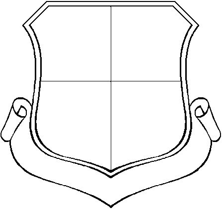 Shield Template Clipart - Free to use Clip Art Resource - ClipArt Best - ClipArt Best Family Crest Template, Scroll Templates, Force Shield, Shield Template, Elephant Template, Cv Template Download, Emoji Coloring Pages, Shape Tracing Worksheets, Clip Art Free