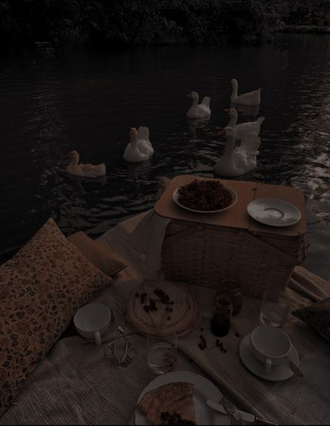 Picnic Dark Aesthetic, The Eye Aesthetic, Food Photography Dark, Aesthetic Food Photography, Eye Aesthetic, Aesthetic Picnic, Photography Dark, Picnic Aesthetic, Life Is Too Short