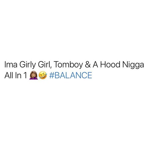 Bonnet Quotes, Tomboy Captions, Girly Quotes For Instagram, Tomboy Quotes, Tiktok Captions, Girly Girl Quotes, Funny Ahh, Queen Energy, Contentment Quotes