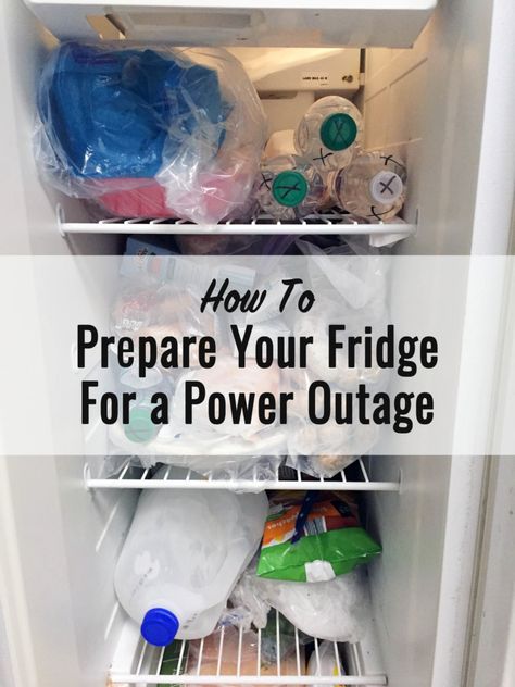 Meals For Power Outage, Power Outage Meals, End Of The World Survival, Doomsday Prepping For Beginners, Power Outage Preparedness, Winter Storm Prep, Power Outage Kit, Prepping For Beginners, Storm Preparedness