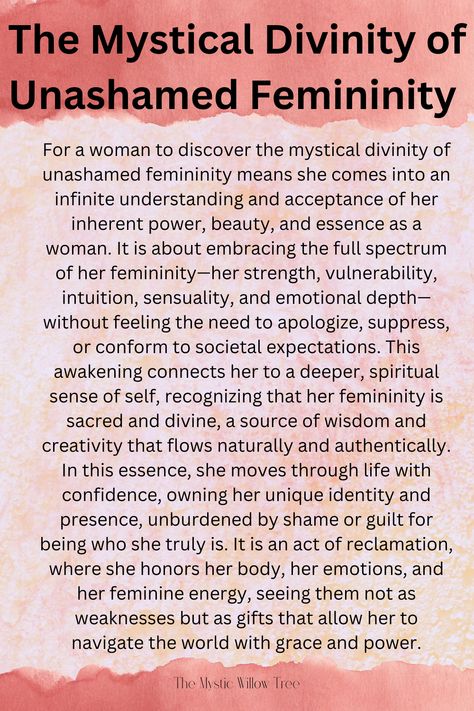 Divine Feminine Spirituality, Social Emotional Development, Twin Flame Love, Energy Healing Spirituality, Words Of Wisdom Quotes, Domestic Goddess, Words To Use, Higher Self, Feminine Power